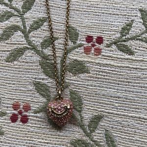 Juicy Counture Necklace